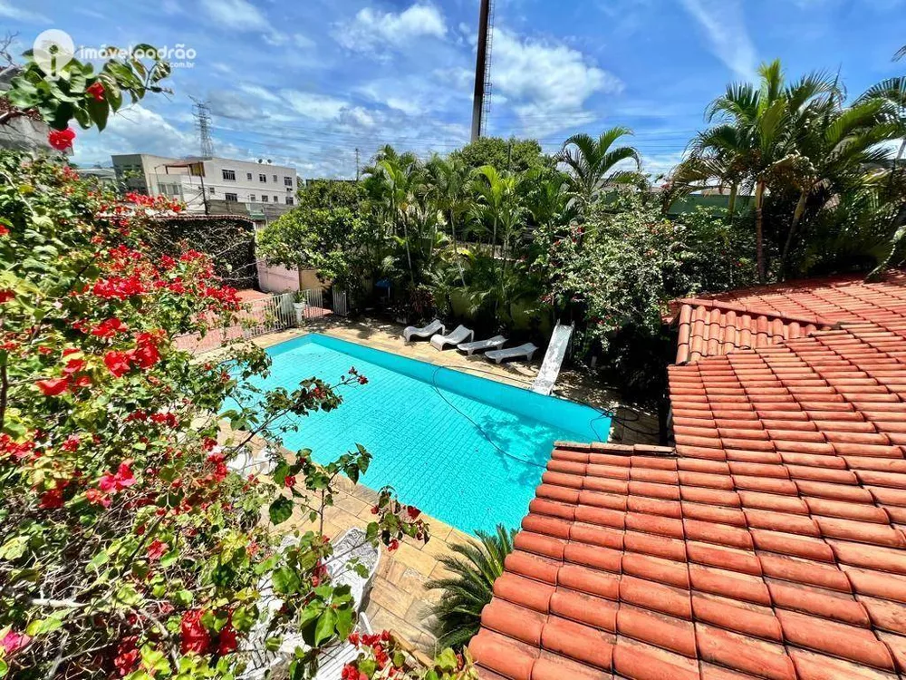 Casa, 16 quartos, 600 m² - Foto 14