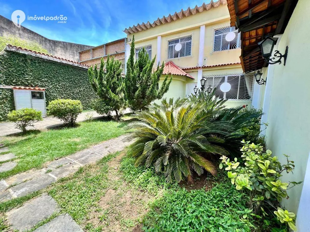 Casa, 16 quartos, 600 m² - Foto 15