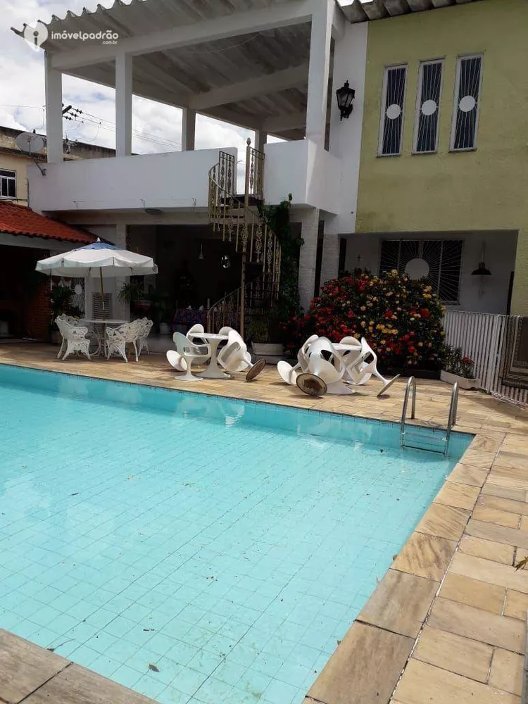 Casa, 16 quartos, 600 m² - Foto 23