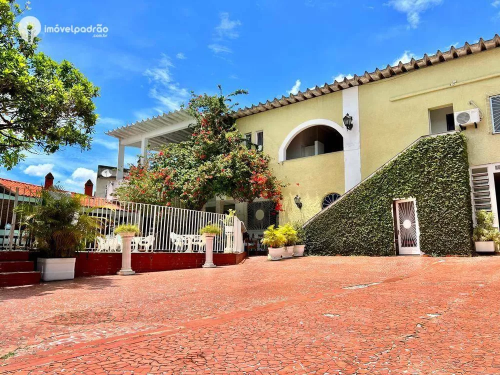 Casa, 16 quartos, 600 m² - Foto 19