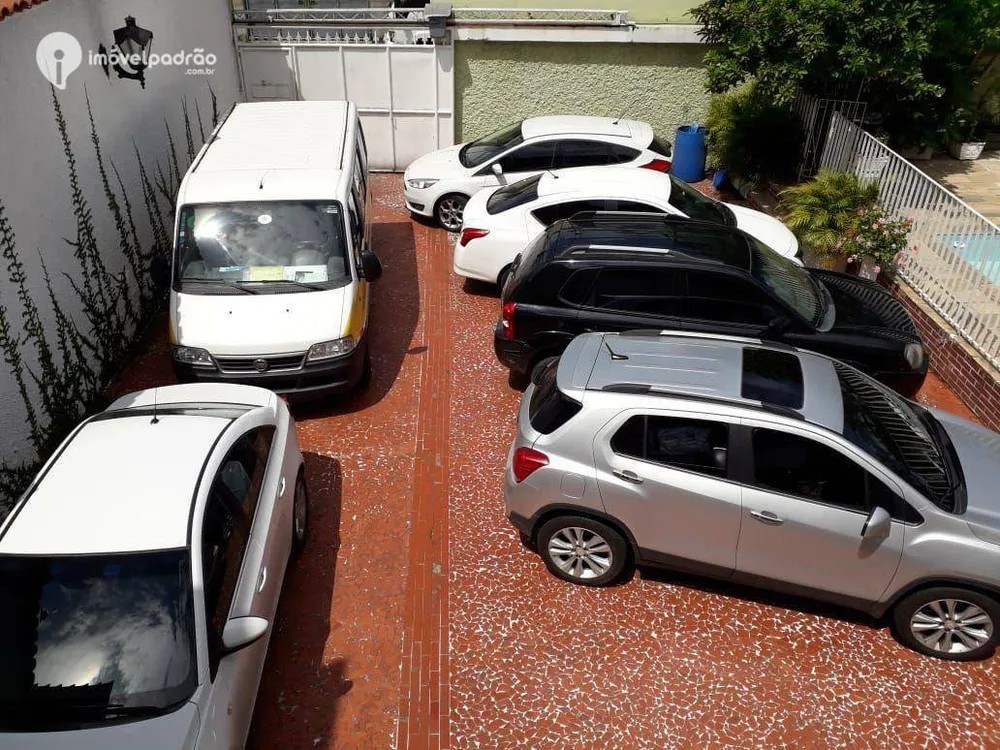 Casa, 16 quartos, 600 m² - Foto 37