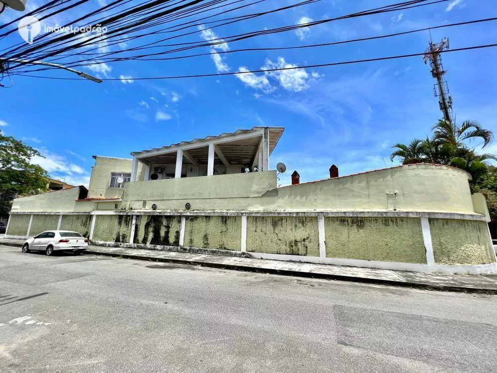 Casa, 16 quartos, 600 m² - Foto 9