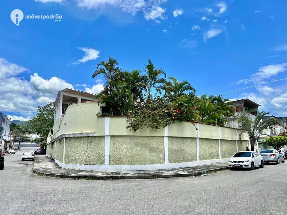 Casa, 16 quartos, 600 m² - Foto 30