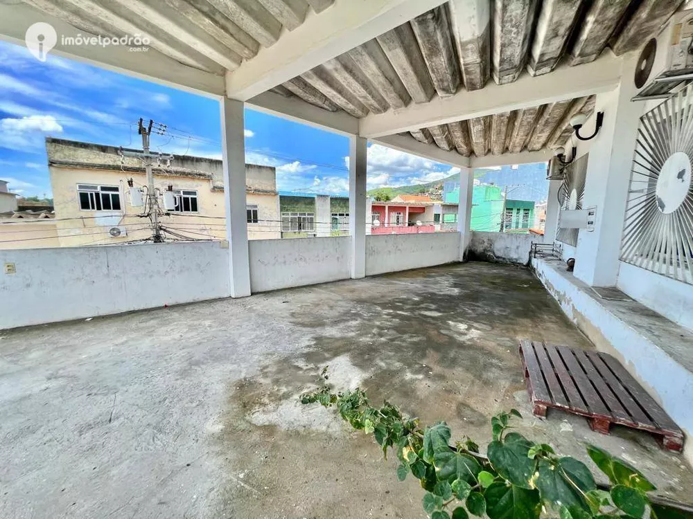 Casa, 16 quartos, 600 m² - Foto 21