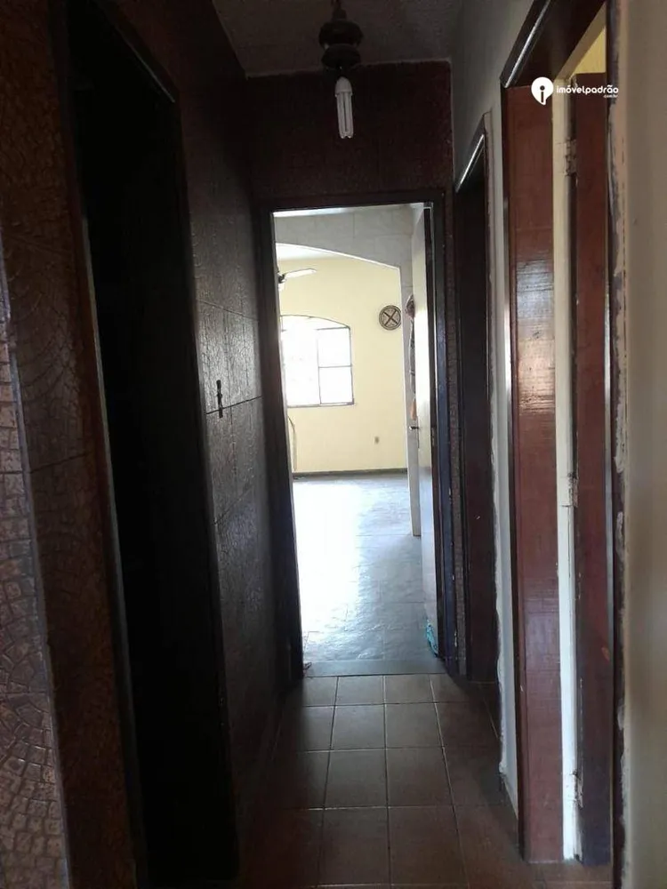 Casa, 3 quartos - Foto 6