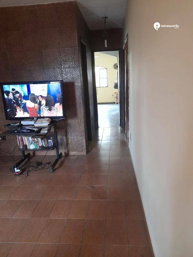 Casa, 3 quartos - Foto 7