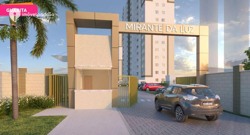 Apartamento, 2 quartos, 40 m² - Foto 17