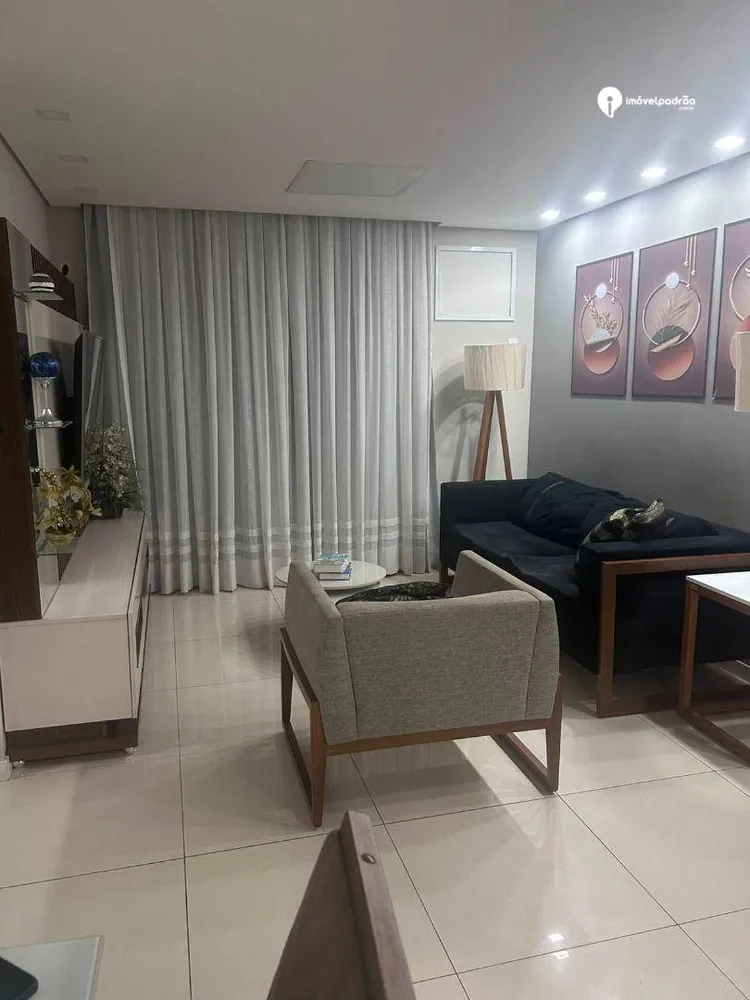 Apartamento, 3 quartos, 108 m² - Foto 1