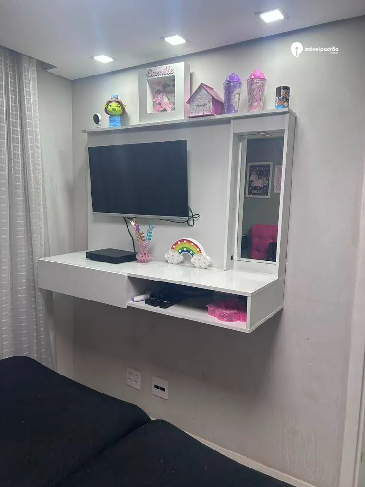 Apartamento, 3 quartos, 108 m² - Foto 11