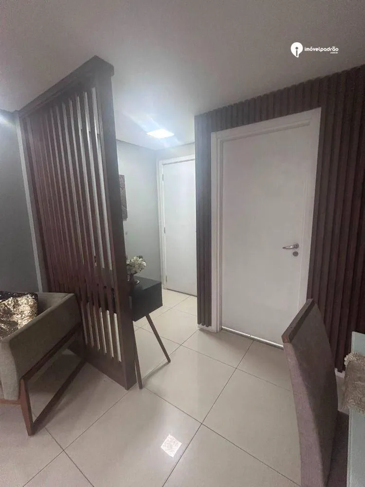 Apartamento, 3 quartos, 108 m² - Foto 2