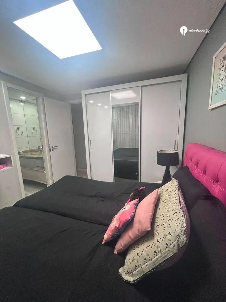 Apartamento, 3 quartos, 108 m² - Foto 12