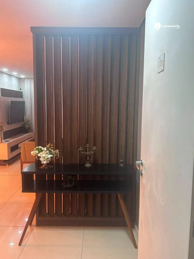 Apartamento, 3 quartos, 108 m² - Foto 3
