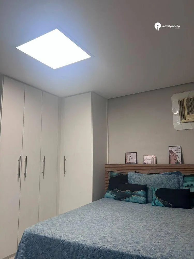 Apartamento, 3 quartos, 108 m² - Foto 7