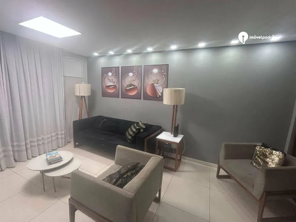Apartamento, 3 quartos, 108 m² - Foto 4