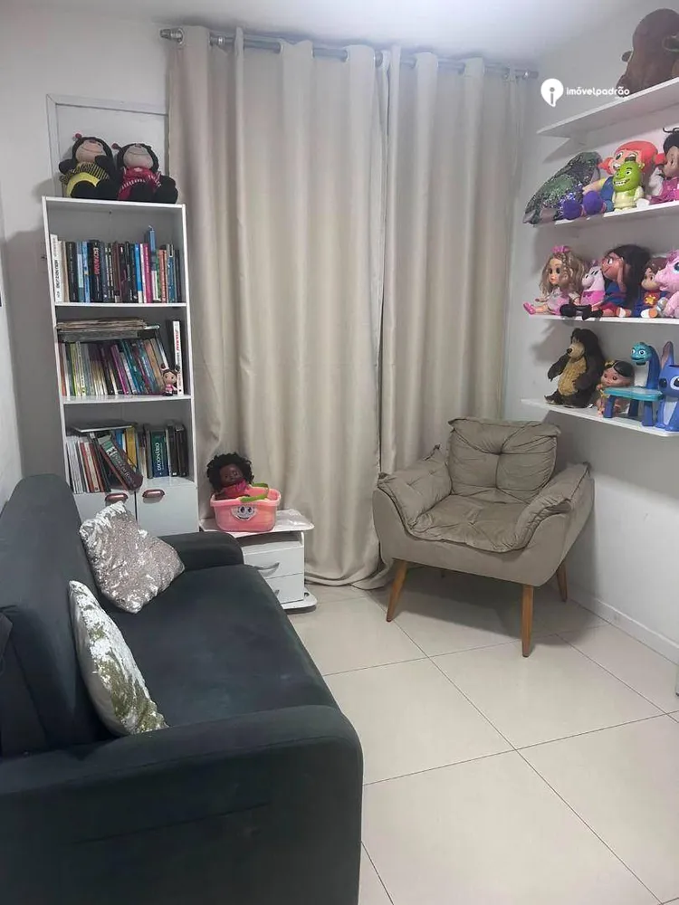 Apartamento, 3 quartos, 108 m² - Foto 5