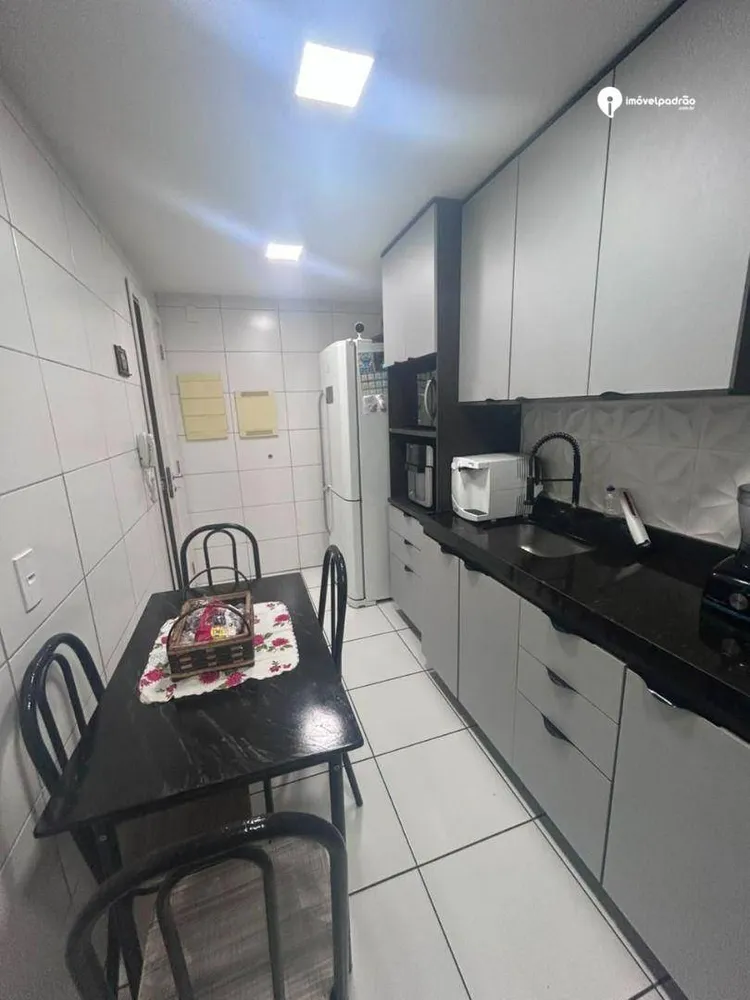 Apartamento, 3 quartos, 108 m² - Foto 13