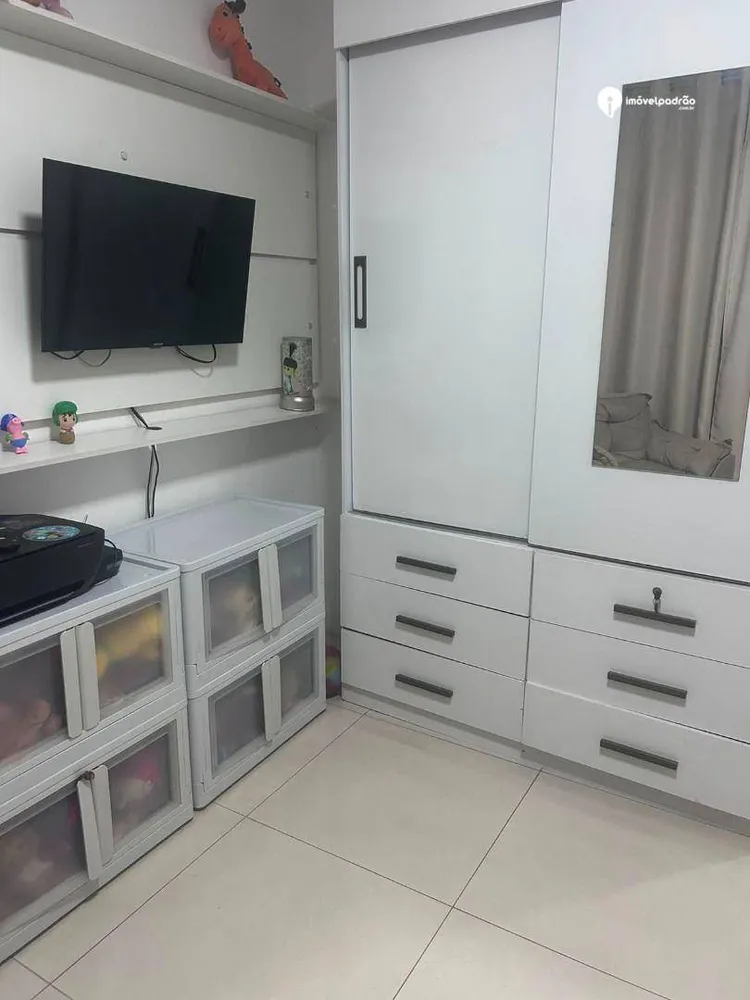 Apartamento, 3 quartos, 108 m² - Foto 6
