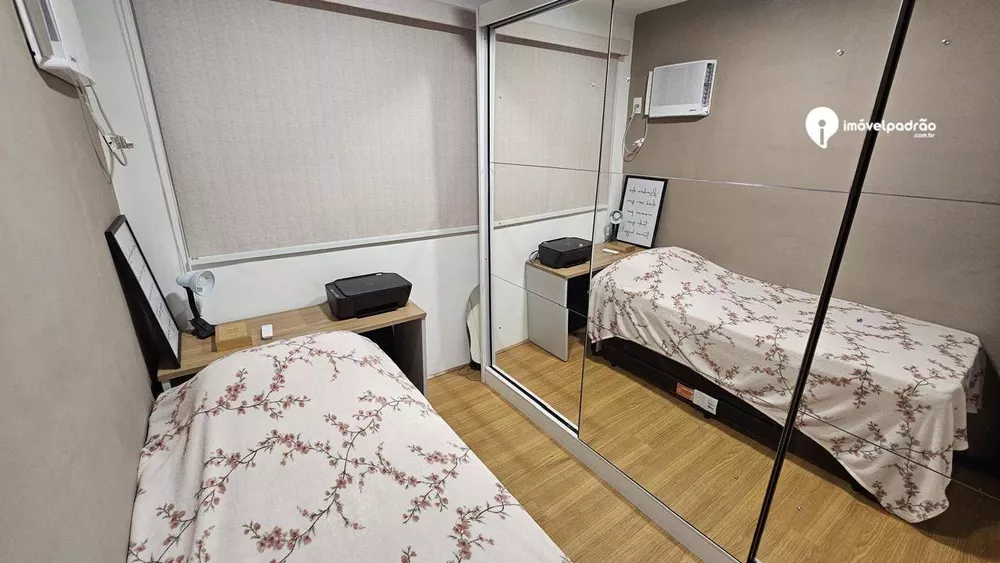 Apartamento, 2 quartos, 43 m² - Foto 5