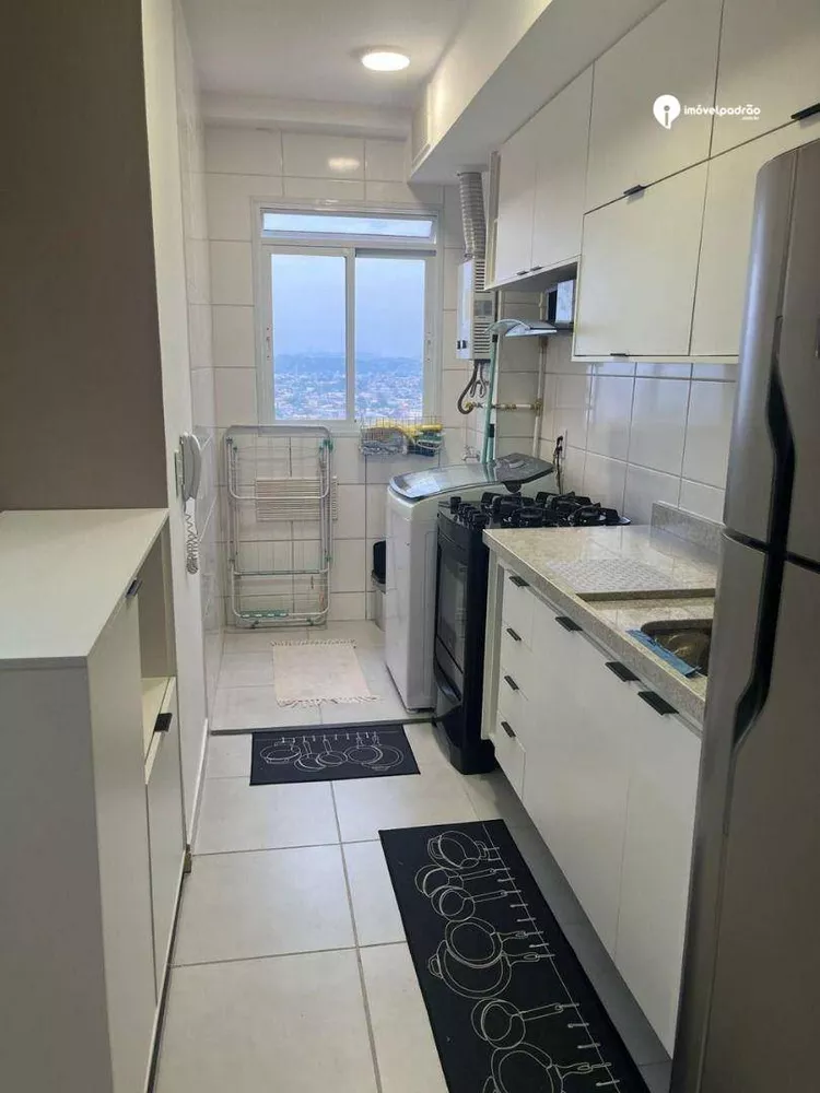 Apartamento, 2 quartos, 43 m² - Foto 14