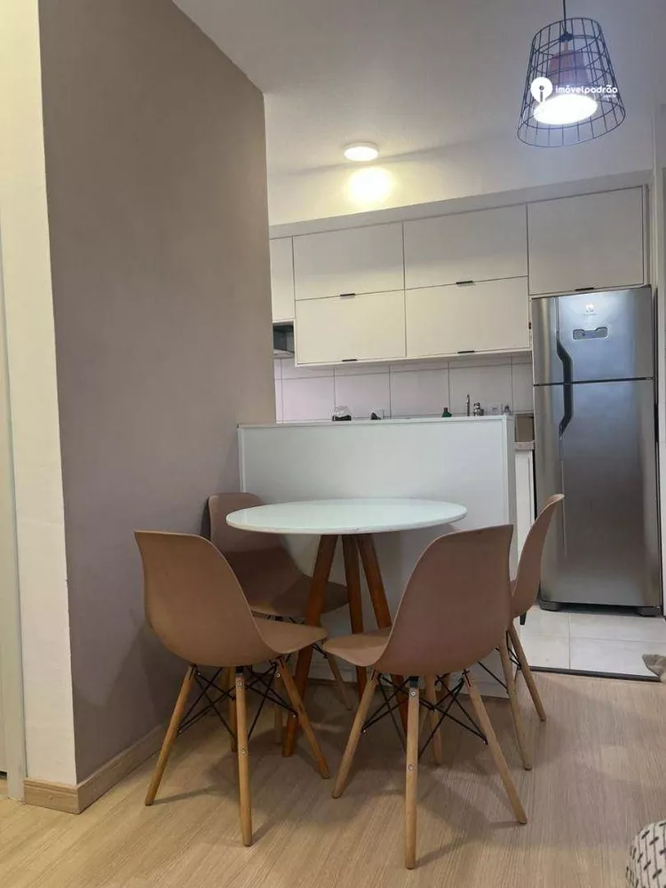 Apartamento, 2 quartos, 43 m² - Foto 13