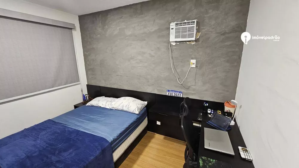 Apartamento, 2 quartos, 43 m² - Foto 7