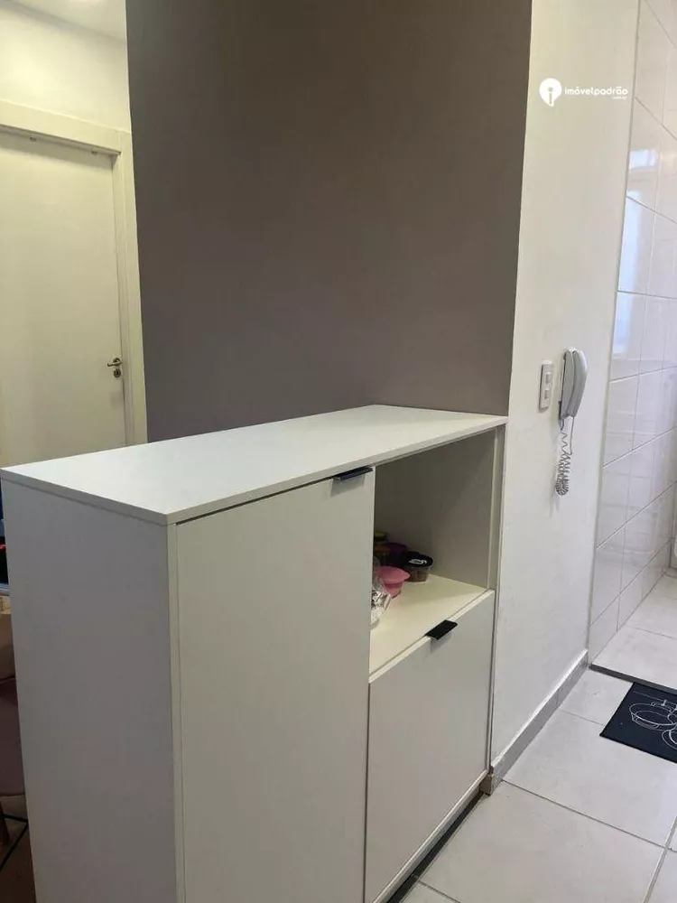 Apartamento, 2 quartos, 43 m² - Foto 2