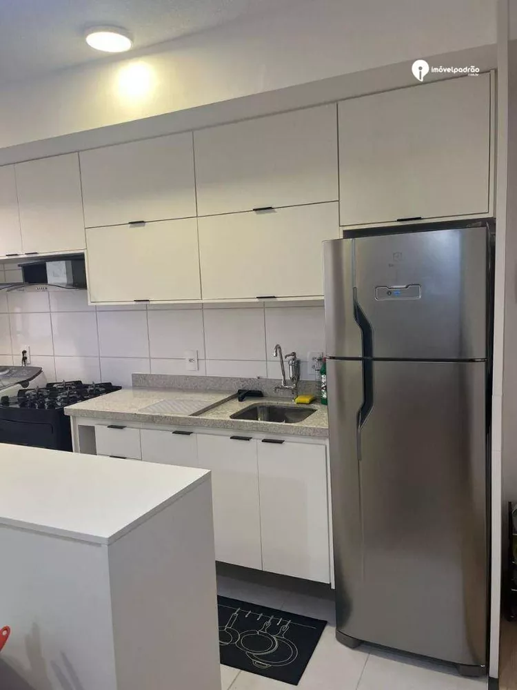 Apartamento, 2 quartos, 43 m² - Foto 15