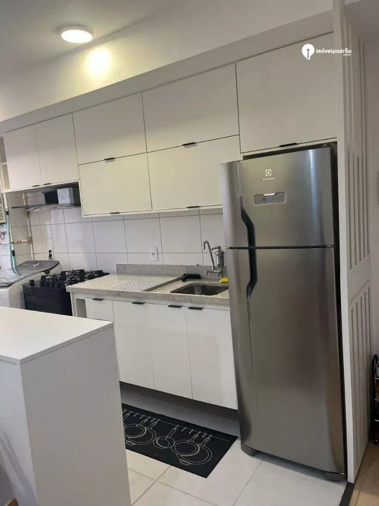 Apartamento, 2 quartos, 43 m² - Foto 11