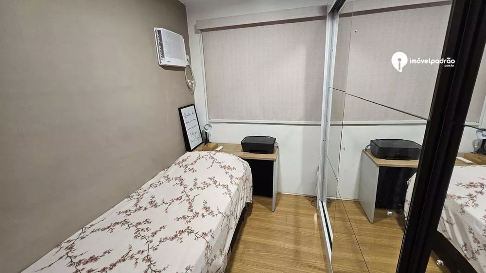 Apartamento, 2 quartos, 43 m² - Foto 6