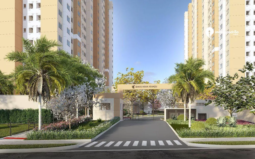 Apartamento, 2 quartos, 43 m² - Foto 17