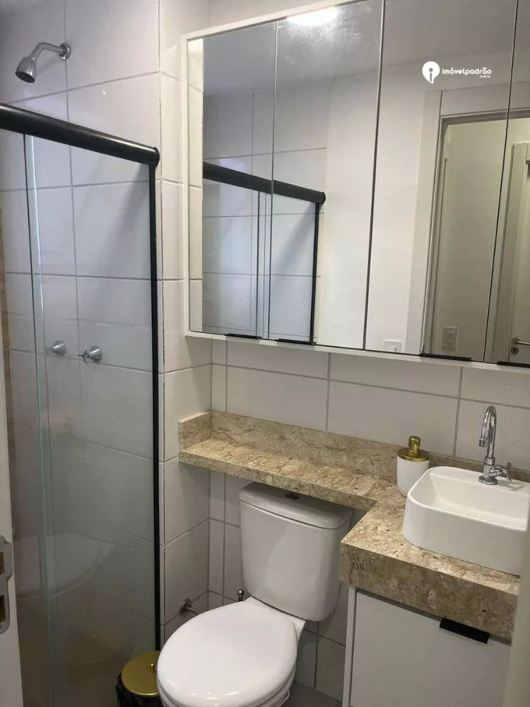 Apartamento, 2 quartos, 43 m² - Foto 10