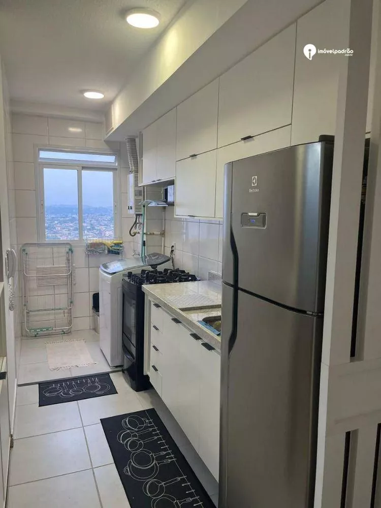 Apartamento, 2 quartos, 43 m² - Foto 12