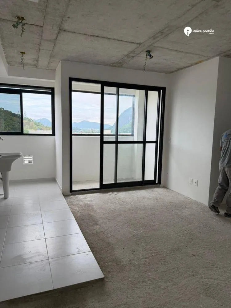 Apartamento, 2 quartos, 55 m² - Foto 10