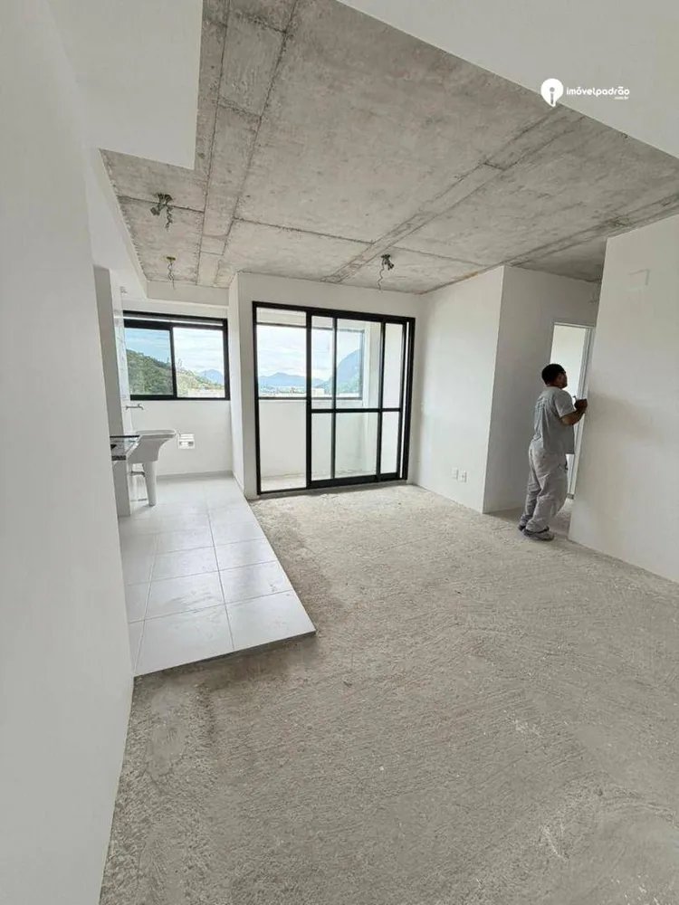 Apartamento, 2 quartos, 55 m² - Foto 9