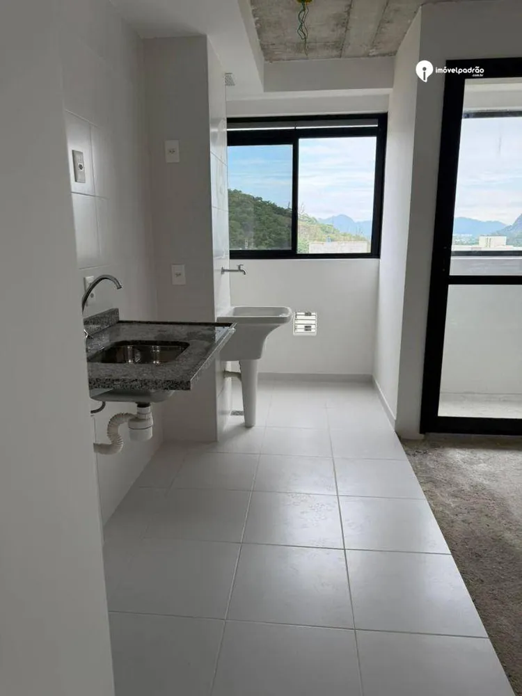 Apartamento, 2 quartos, 55 m² - Foto 4