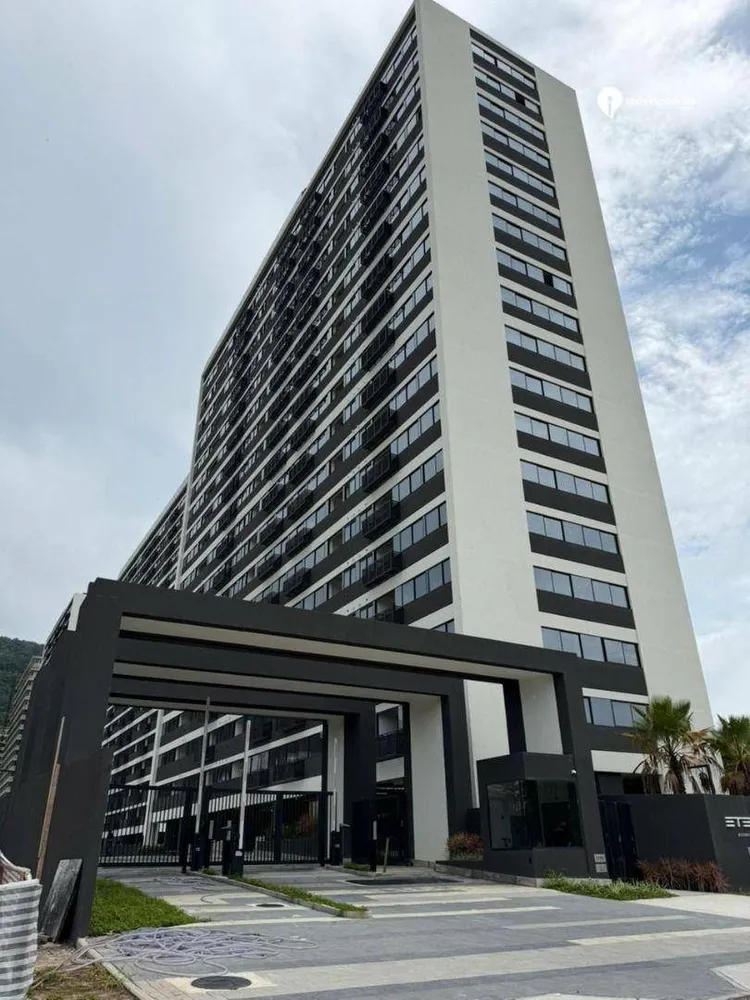 Apartamento, 2 quartos, 55 m² - Foto 1