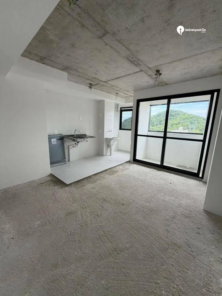 Apartamento, 2 quartos, 55 m² - Foto 3