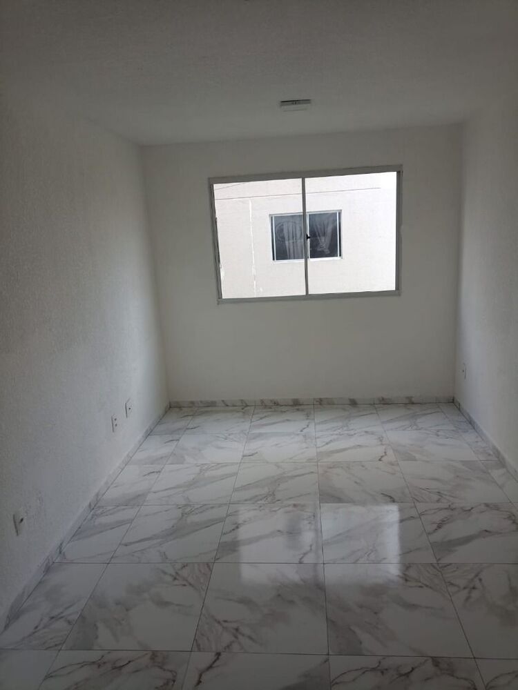 Apartamento, 2 quartos, 45 m² - Foto 1