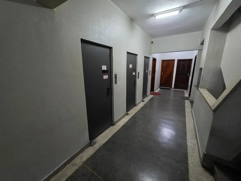 Apartamento, 1 quarto, 40 m² - Foto 2