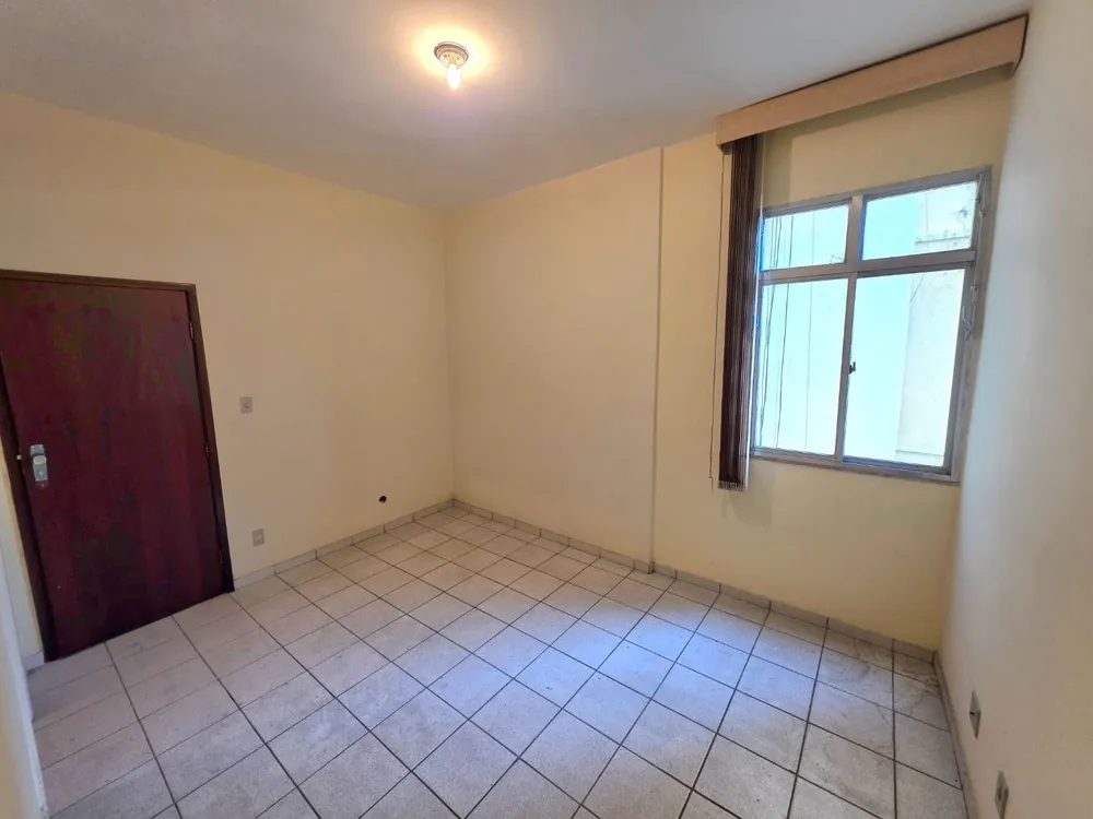 Apartamento, 1 quarto, 40 m² - Foto 1