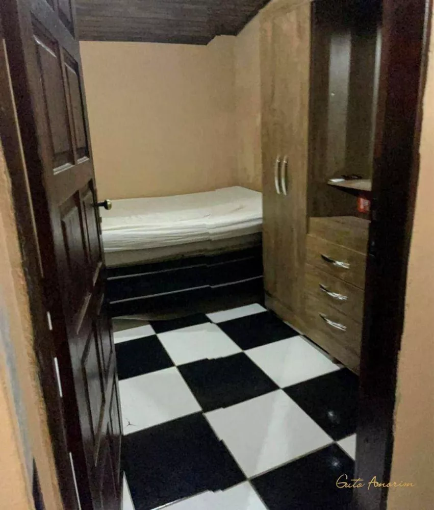 Casa, 2 quartos, 60 m² - Foto 3
