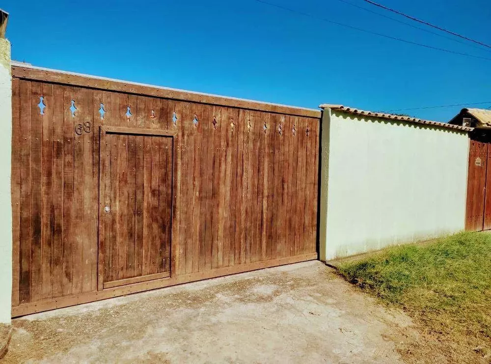 Casa, 2 quartos, 60 m² - Foto 8