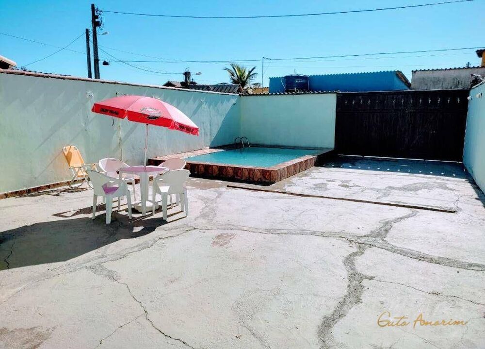 Casa, 2 quartos, 60 m² - Foto 15