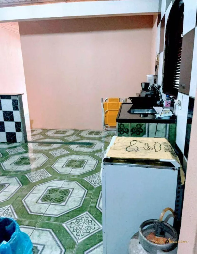 Casa, 2 quartos, 60 m² - Foto 10
