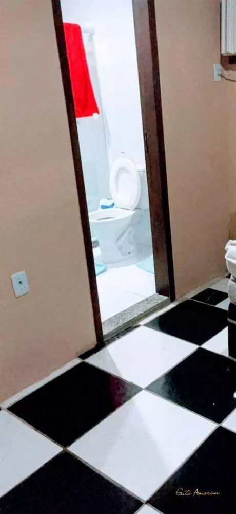 Casa, 2 quartos, 60 m² - Foto 2