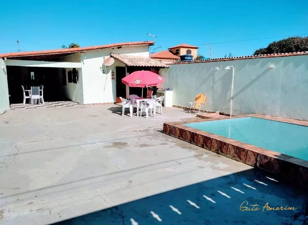 Casa, 2 quartos, 60 m² - Foto 6