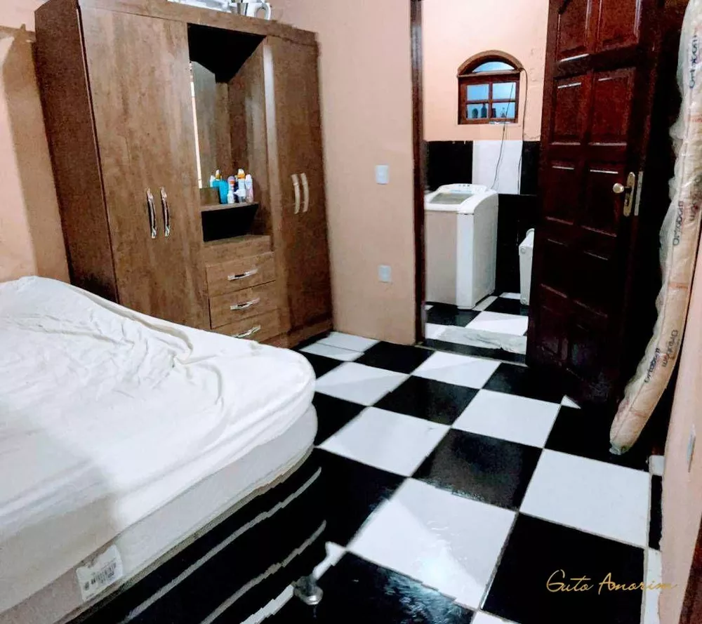 Casa, 2 quartos, 60 m² - Foto 5