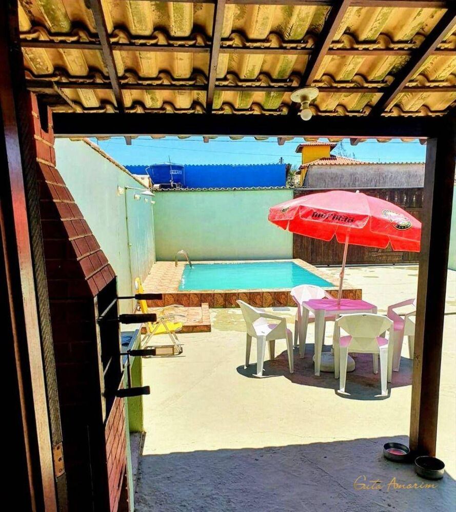Casa, 2 quartos, 60 m² - Foto 12