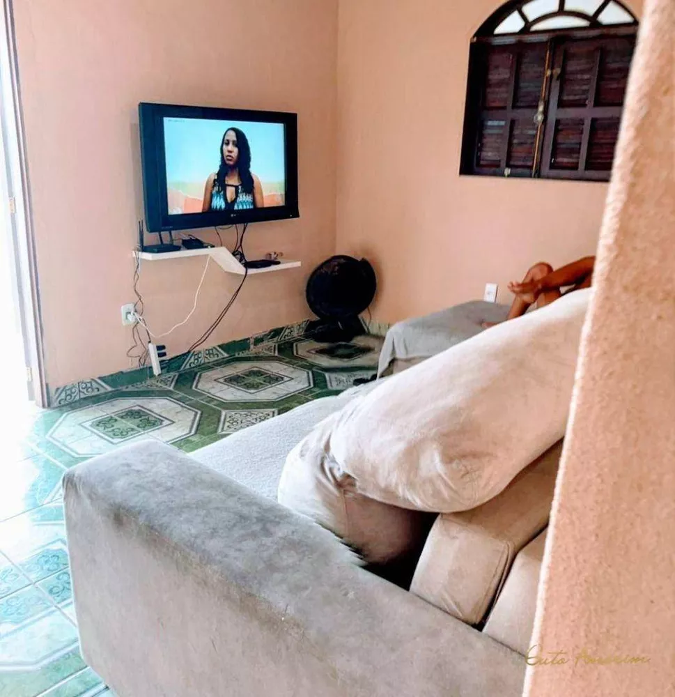 Casa, 2 quartos, 60 m² - Foto 4