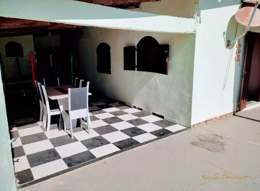 Casa, 2 quartos, 60 m² - Foto 11